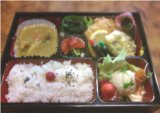 仕出弁当