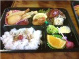 お子様弁当